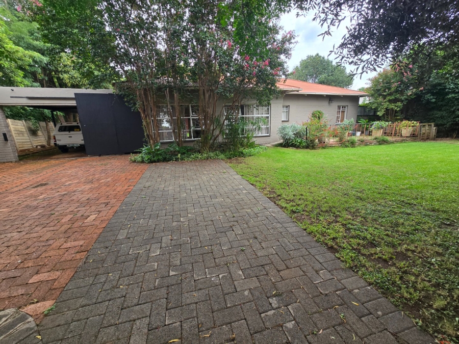 3 Bedroom Property for Sale in Noordhoek Free State
